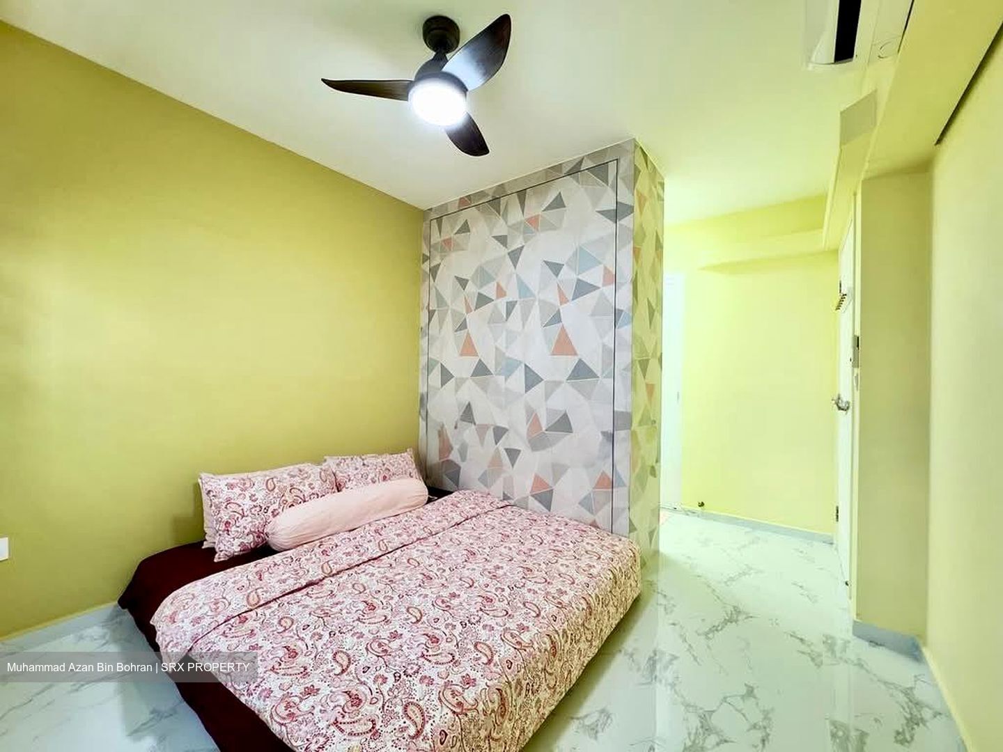 Blk 408B Northshore Residences II (Punggol), HDB 4 Rooms #566397491